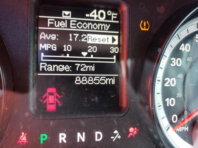 Photo 8 from auction – 2014 RAM 1500 ST with VIN 1C6RR6FT0ES146824