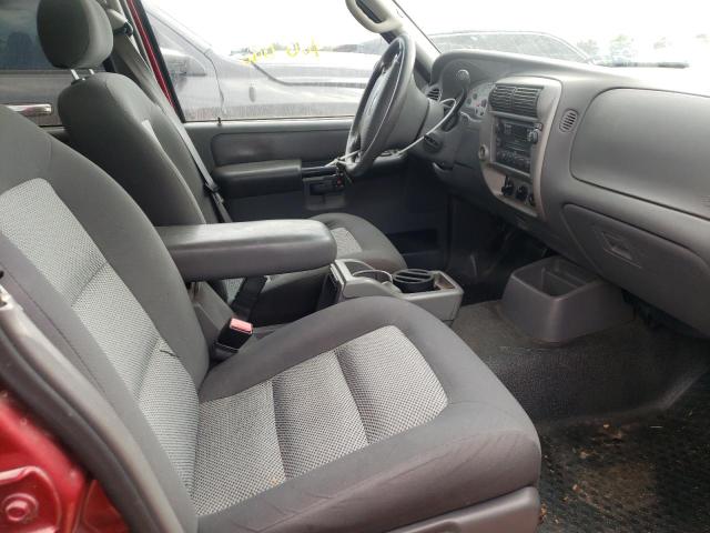 Photo 5 from auction – 2004 FORD EXPLORER S with VIN 1FMZU67K64UB27254