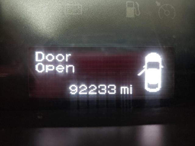 Photo 8 from auction – 2015 DODGE DART SXT with VIN 1C3CDFBB4FD238460