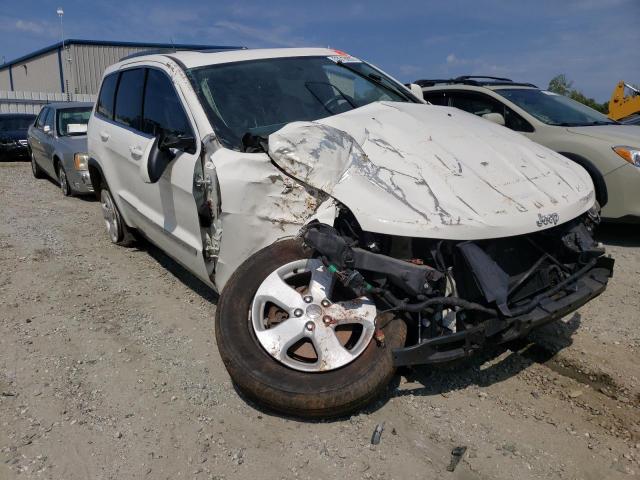 JEEP GRAND CHER 2011 with VIN 1J4RS4GG4BC531662 - Photo from auction
