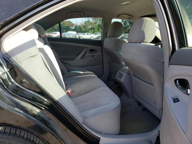Photo 6 from auction – 2011 TOYOTA CAMRY BASE with VIN 4T1BF3EK4BU138277