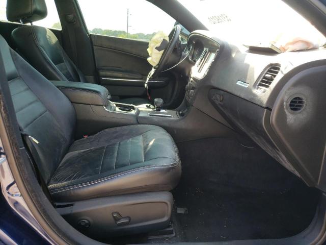 Photo 5 from auction – 2013 DODGE CHARGER SX with VIN 2C3CDXJG0DH686326