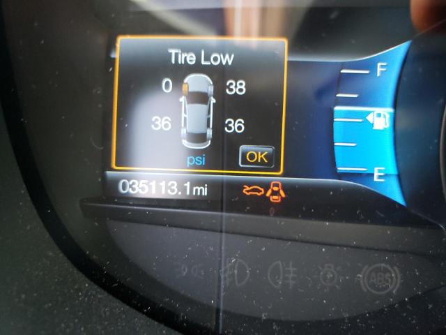 Photo 8 from auction – 2019 FORD EDGE SEL with VIN 2FMPK3J90KBB45043