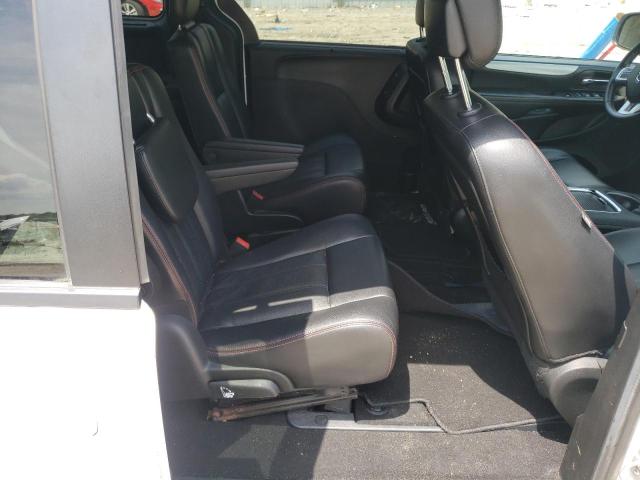 Photo 6 from auction – 2017 DODGE GRAND CARA with VIN 2C4RDGEG8HR773164