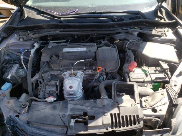 Photo 7 from auction – 2015 HONDA ACCORD LX- with VIN 1HGCT1B31FA016245