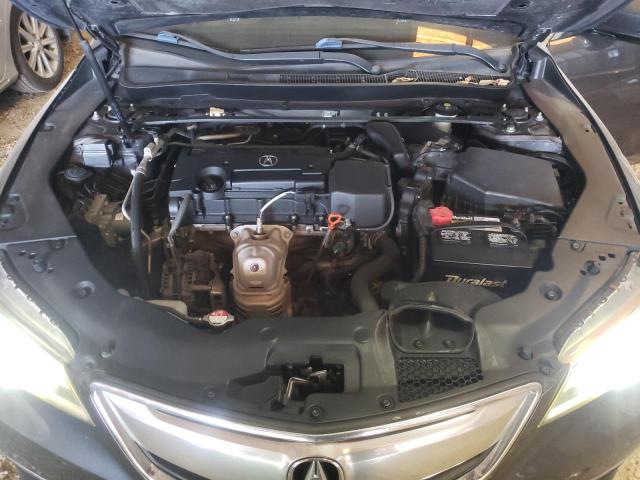 Photo 7 from auction – 2015 ACURA TLX TECH with VIN 19UUB1F58FA002250