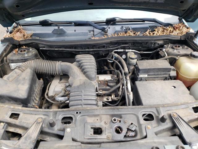 Photo 7 from auction – 2006 SATURN VUE with VIN 5GZCZ33D16S802099