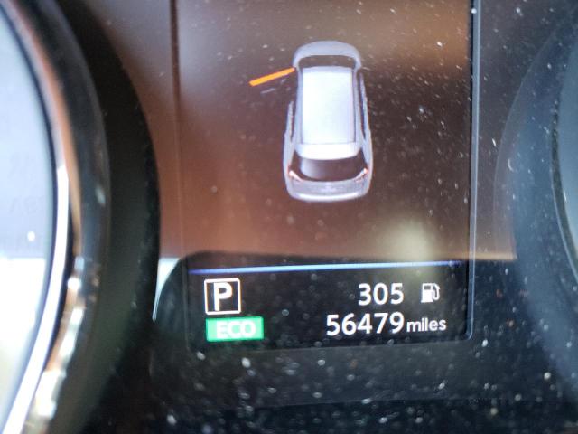 Photo 8 from auction – 2018 NISSAN ROGUE S with VIN 5N1AT2MT6JC769917