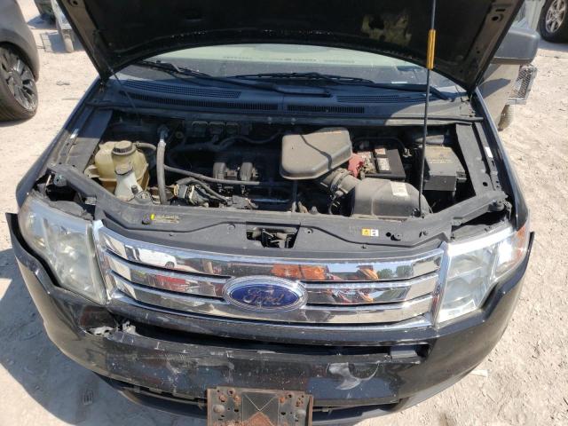 Photo 7 from auction – 2007 FORD EDGE SE with VIN 2FMDK46C17BA45733