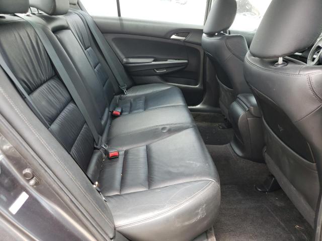 Photo 6 from auction – 2012 HONDA ACCORD SE with VIN 1HGCP2F67CA093261