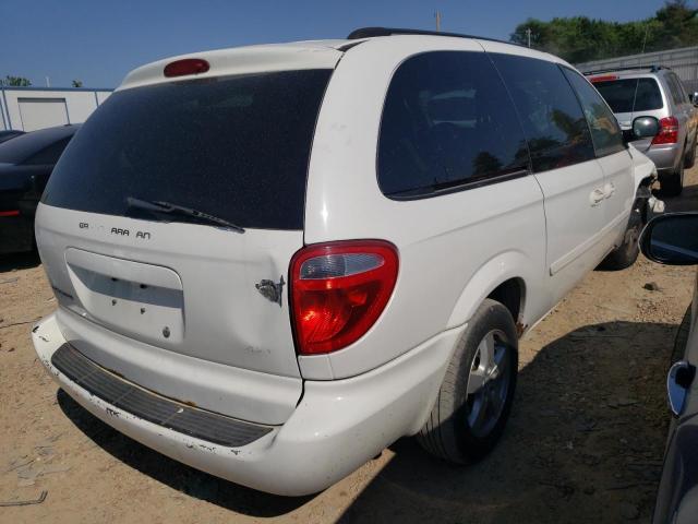 Photo 4 from auction – 2006 DODGE CARAVAN with VIN 2D4GP44L56R895993