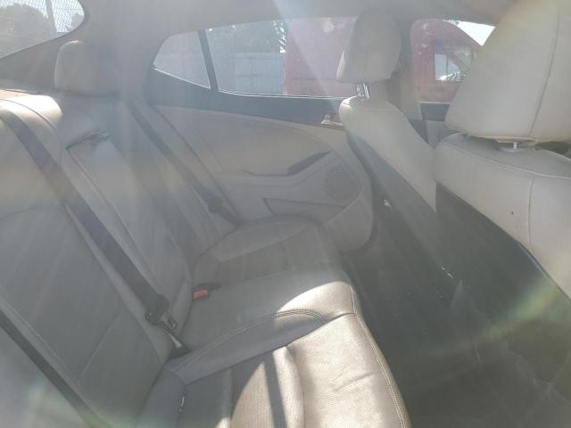 Photo 6 from auction – 2013 KIA OPTIMA EX with VIN 5XXGN4A78DG125058