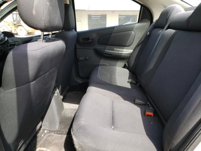 Photo 6 from auction – 2003 DODGE NEON SXT with VIN 1B3ES56C43D195419