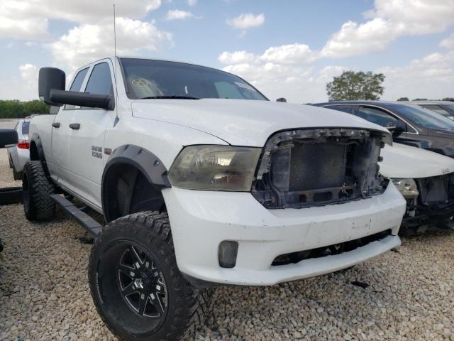 RAM 1500 ST 2013 with VIN 1C6RR7FT4DS683250 - Photo from auction
