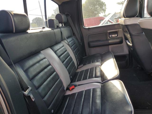 Photo 6 from auction – 2005 FORD F150 SUPER with VIN 1FTPW14515FB01951