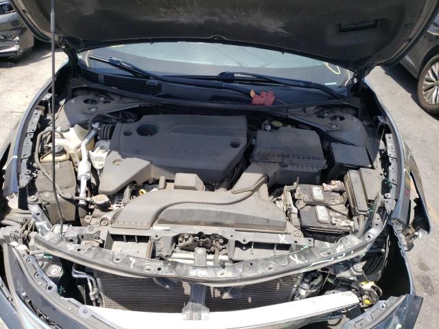 Photo 7 from auction – 2015 NISSAN ALTIMA 2.5 with VIN 1N4AL3APXFC587894