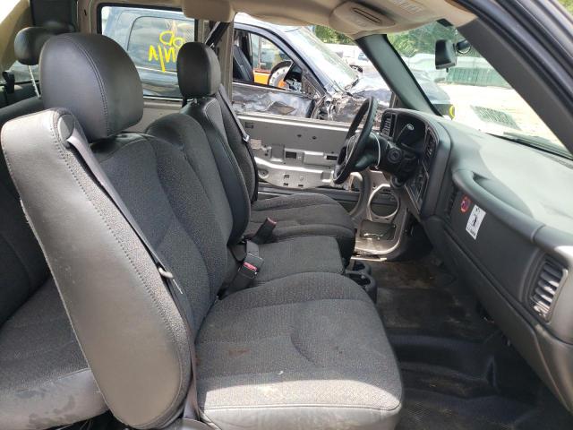 Photo 5 from auction – 2004 CHEVROLET silverado with VIN 1GCEC19X04Z325414
