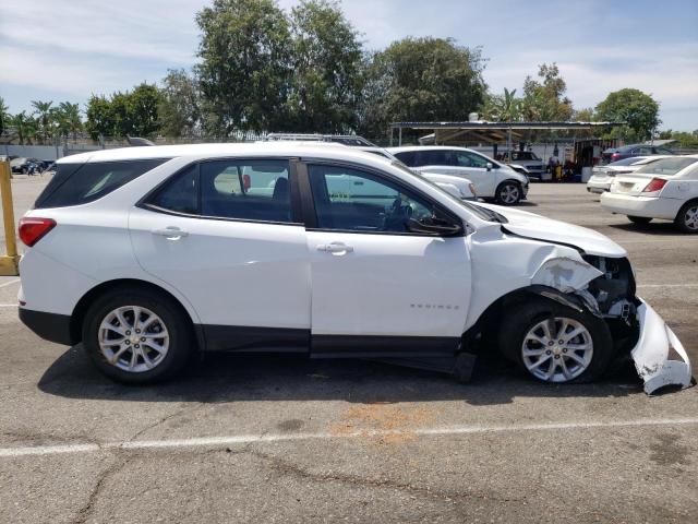 Photo 9 from auction – 2020 CHEVROLET EQUINOX LS with VIN 3GNAXHEV5LS535638