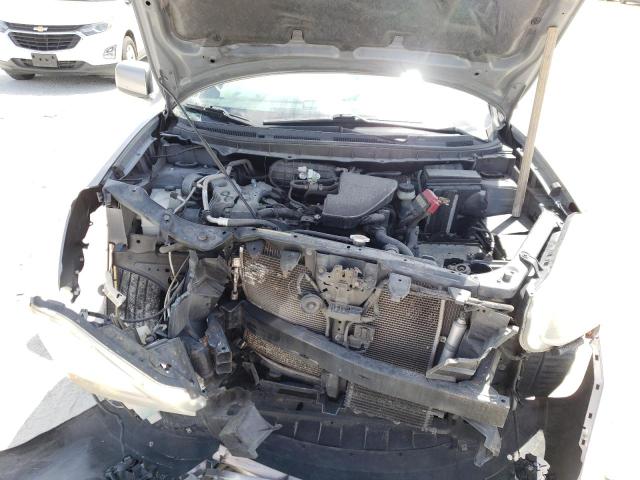 Photo 7 from auction – 2010 NISSAN ROGUE S with VIN JN8AS5MT7AW011998