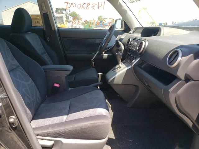 Photo 5 from auction – 2012 TOYOTA SCION XB with VIN JTLZE4FE8C1146135