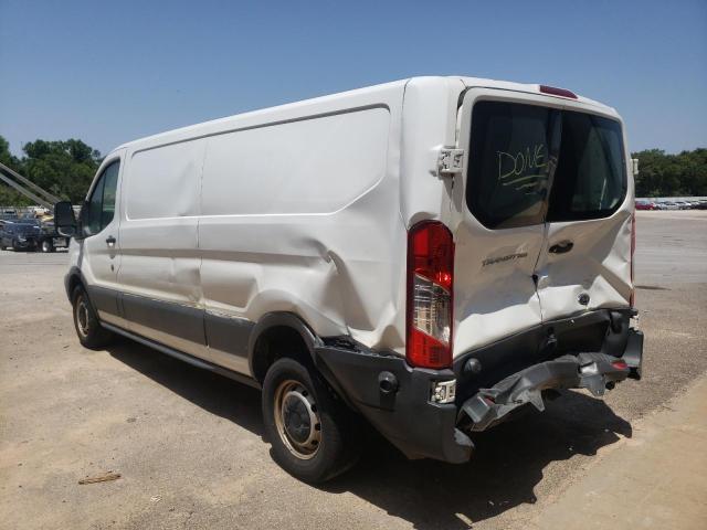 Photo 3 from auction – 2018 FORD TRANSIT T- with VIN 1FTYR2ZM7JKA02490