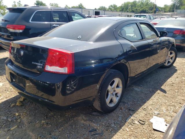 Photo 4 from auction – 2009 DODGE CHARGER SX with VIN 2B3KA33V69H573509
