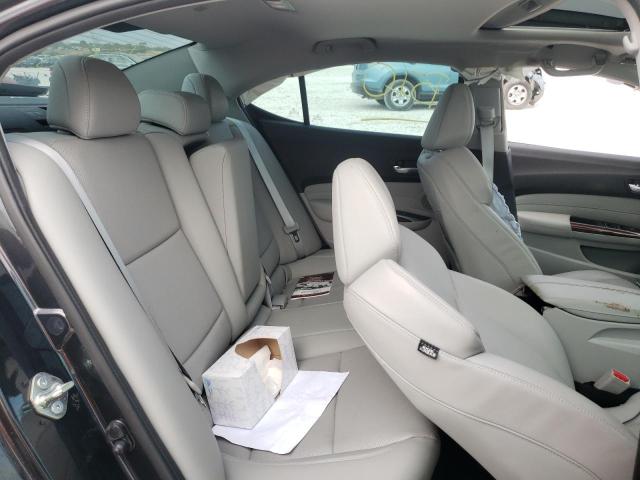 Photo 6 from auction – 2016 ACURA TLX TECH with VIN 19UUB1F53GA007020