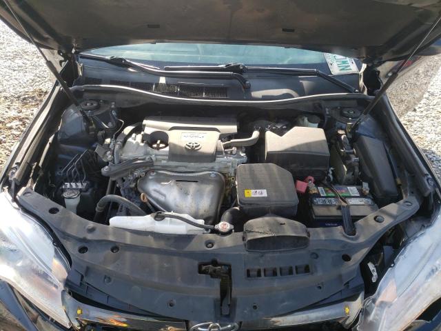 Photo 7 from auction – 2017 TOYOTA CAMRY LE with VIN 4T1BF1FK0HU321395