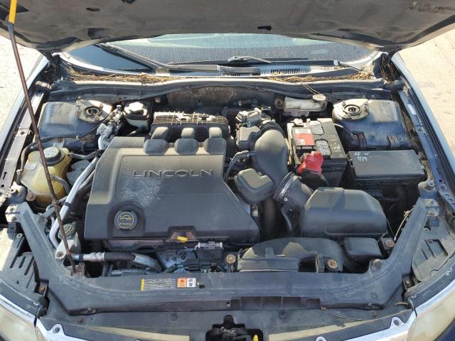 Photo 7 from auction – 2008 LINCOLN MKZ with VIN 3LNHM28TX8R621822
