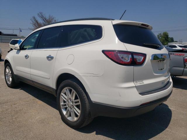 Photo 3 from auction – 2014 CHEVROLET TRAVERSE L with VIN 1GNKRGKD2EJ223690