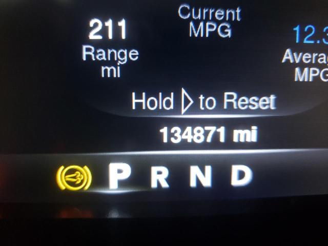 Photo 8 from auction – 2016 RAM 3500 LARAM with VIN 3C63RRJL4GG372275