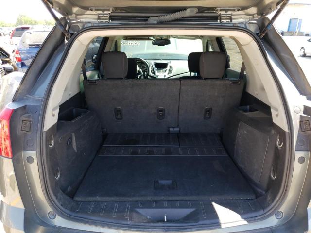 Фото 9 с аукциона – 2013 GMC TERRAIN SL с VIN 2GKALSEK6D6192723