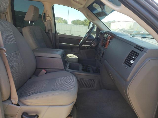 Photo 5 from auction – 2006 DODGE RAM 1500 S with VIN 1D7HU18266S655074