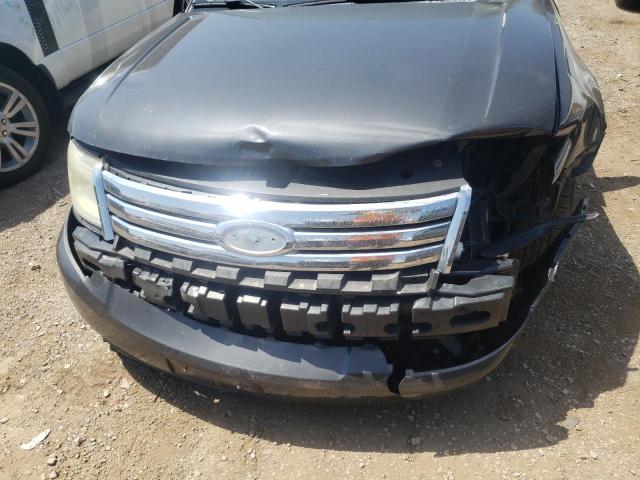 Photo 9 from auction – 2008 FORD TAURUS SEL with VIN 1FAHP24W68G145951