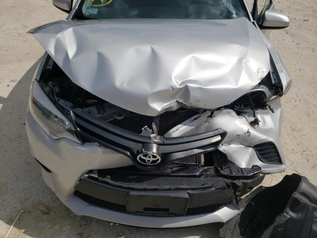 Photo 7 from auction – 2014 TOYOTA COROLLA L with VIN 2T1BURHE6EC045880