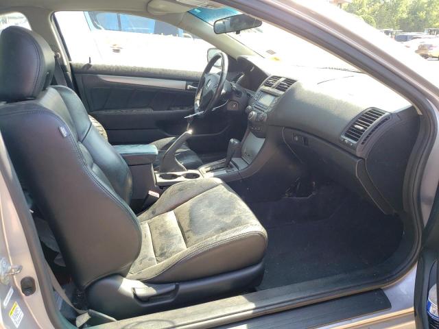 Photo 5 from auction – 2003 HONDA ACCORD EX with VIN 1HGCM82693A030678