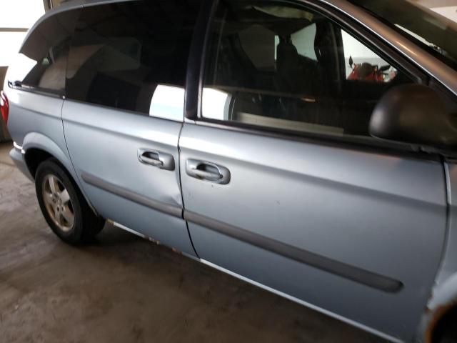 Photo 9 from auction – 2006 DODGE CARAVAN SX with VIN 1D4GP45R06B500961