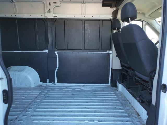 Photo 6 from auction – 2019 RAM PROMASTER with VIN 3C6TRVBG6KE550086