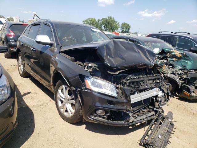 AUDI SQ5 PREMIU 2015 with VIN WA1CGAFP3FA002180 - Photo from auction