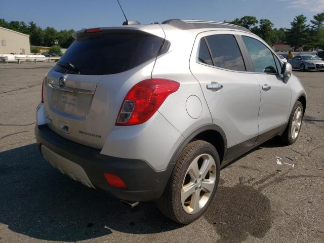 Photo 4 from auction – 2015 BUICK ENCORE with VIN KL4CJASB3FB247311