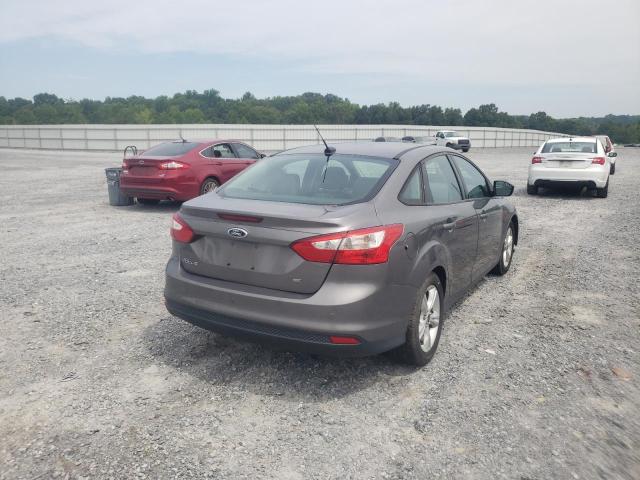 Photo 4 from auction – 2014 FORD FOCUS SE with VIN 1FADP3F26EL132151
