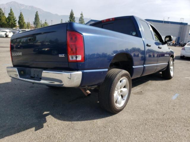 Photo 4 from auction – 2004 DODGE RAM 1500 S with VIN 1D7HA18D14J170239