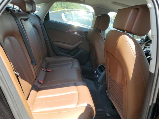 Photo 6 from auction – 2015 AUDI A6 PREMIUM with VIN WAUFGAFC0FN004894