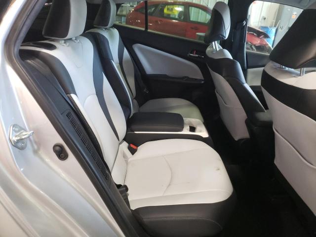 Photo 6 from auction – 2018 TOYOTA PRIUS PRIM with VIN JTDKARFPXJ3072208