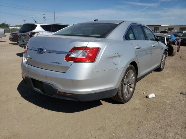 Photo 4 from auction – 2012 FORD TAURUS LIM with VIN 1FAHP2FWXCG135736