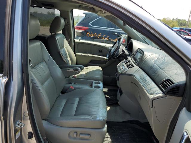 Photo 5 from auction – 2008 HONDA ODYSSEY TO with VIN 5FNRL38828B024663