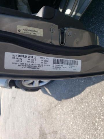Photo 10 from auction – 2012 DODGE CALIBER SX with VIN 1C3CDWDA0CD506081