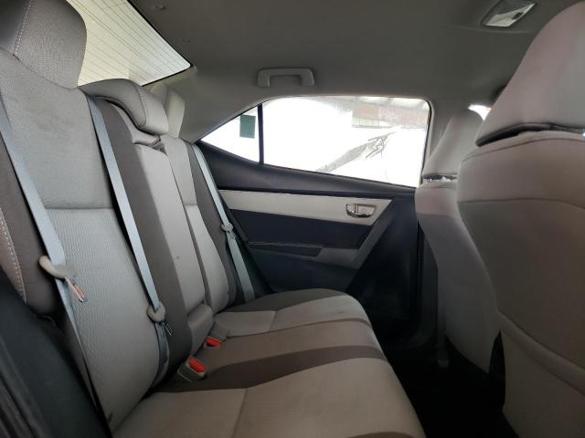Photo 6 from auction – 2019 TOYOTA COROLLA L with VIN 5YFBURHEXKP948481