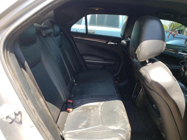 Photo 6 from auction – 2014 CHRYSLER 300 with VIN 2C3CCAAG8EH235680