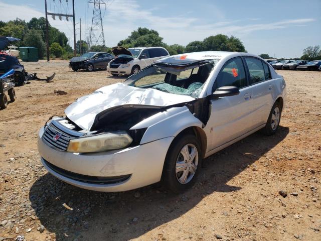 Photo 2 from auction – 2006 SATURN ION LEVEL with VIN 1G8AJ55F86Z115648